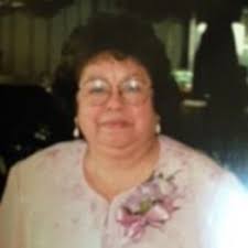 Irma J. Murillo Obituary November 16, 2014