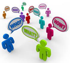 Effective Pedagogy Questioning Core Idea The Purpose And Scope Of Questioning Marketing Words Marketing This Or That Questions