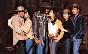 Pasión de gavilanes (international title:hidden passion) is a colombian telenovela that ran for 188 episodes, from 2003 to 2004. Que Fue De Los Actores De Pasion De Gavilanes Diario Sur