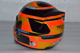 Get all the latest news, race results, video highlights, interviews stoffel vandoorne news. Stoffel Vandoorne Hwa Vestas Team Formula E Helmet 2019 2020 Season Bell Helmet 2019 Season Frisianmodelcarshop Formula Racing Bell Mini Helmets