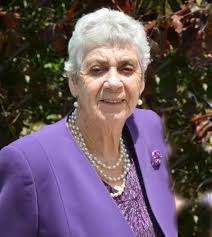 ANNIE KERRIGAN Obituary (2022)