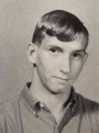 Jimmy Lee Spurlock (1951-1989)