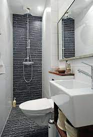 Some of the best small bathroom ideas are all about creating space for storage, including your soaps and bottles. Bathroom Shower Designs Small Spaces Small Shower Room Ideas Home Design Bathroom Tile Showers Walk In Shower Design Ideas Bathroom Shower Ideas For Small Space Very Small Bathroom Bathroom Design Small