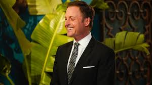 Chris harrison is one proud papa! Chris Harrison Net Worth 2021 How Much He Makes Per Bachelor Episode Stylecaster