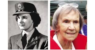 Edith Hubbard Obituary (2015)