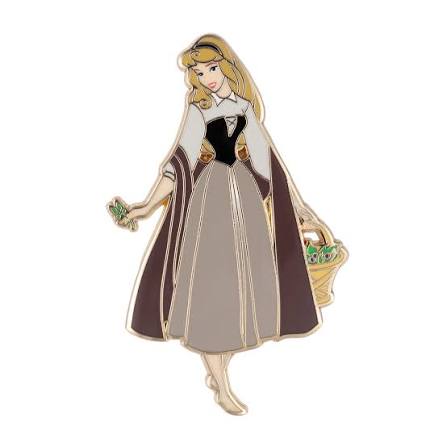 Products – tagged "Sleeping Beauty" – The Pink a la Mode