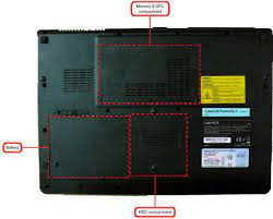 Ukt Support - Advent 9115 Laptop