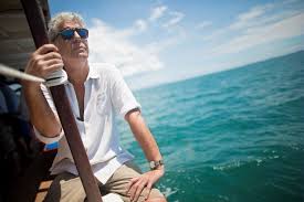 This news comes by way of indiewire, which reports that. Anthony Bourdain Documentary To Premiere At 2021 Tribeca Film Festival Ew Com