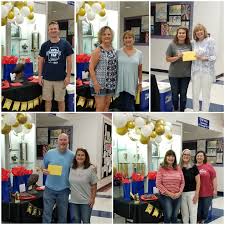 Oak Mountain Middle School