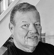 Terry MERZ Obituary (1952