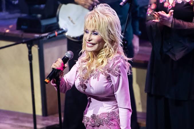 How old is Dolly Parton? And how to celebrate Dolly's birthday