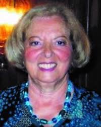 Evelyn Joyce Nelo Funka