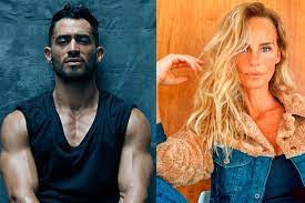 Jun 07, 2021 · pocos días atrás se hizo pública la separación del actor y sabrina rojas, que tienen dos hijos, después de volver a apostar al amor tras una fuerte crisis. O44tglyraa85em