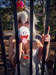 Boosette (lady_albedo_96)[Mario Universe] : rcosplay