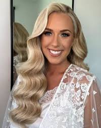 Looking for suggestions for hair and make up for a wedding 1st August 2026  in Lincolnshire area