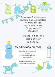 Party Invitation Design Tips By Purpletrail Baby Shower Invitations For Boys Baby Boy Invitations Boy Baby Shower Invitations Templates