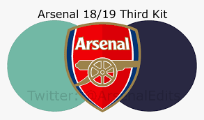 Arsenal logo black and white, hd png download. Arsenal Edits On Twitter Arsenal Fc Hd Png Download Kindpng