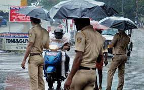 The covid lockdown imposed in kerala has been extended till june 16. Coronavirus Kerala Lockdown Extended Till May 30 The Hindu