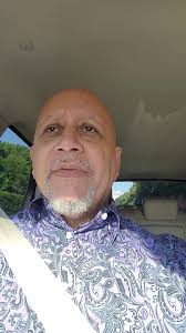 Pastor Kelvin Redmond