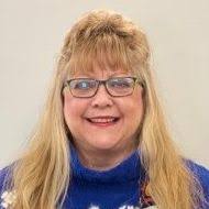 Cindy Eckert-Rutherford