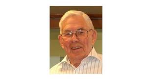 James Dando Obituary (1925