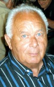 Jean-Jacques Mercier avis de décès