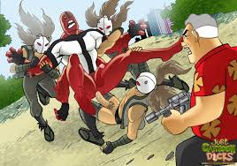 Ben 10 XXX- Ben Fucks Gwen Hard