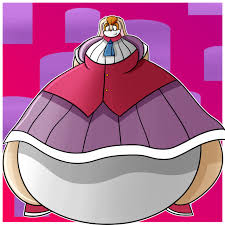 The big vanilla the rabbit! by xavier_exevier -- Fur Affinity [dot] net