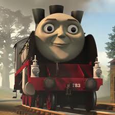 Characters in Thomas & Friends