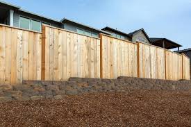 This in turn can stop the annoying noise that occurs when panels rattle in. Wooden Fences Fence Rebuild Fence Tear Down Rapid City Sd