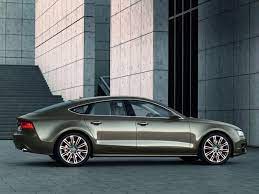 My Next Next Car Audi A7 Audi A7 Sportback Audi