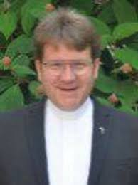 Thomas Rudolf wird neuer Kaplan