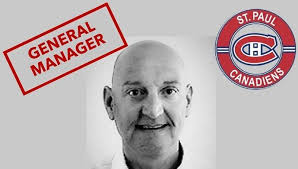 St. Paul Canadiens Archives