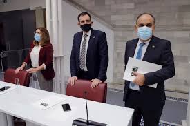 Aplastante rechazo a la moción de censura. Mocion De Censura Directo Los Tres Diputados Expulsados De Vox En Murcia Votaran En Contra De La Mocion De Censura Publico