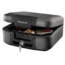 Check spelling or type a new query. Sentrysafe Chw20121 0 28 Cu Ft Fireproof Safe And Waterproof Safe With Key Lock Chw20121 The Home Depot