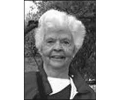 Bernice Sprague Obituary (2014)