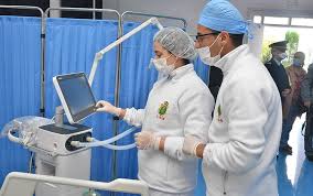 تعيش الكونفدرالية الديمقراطية للشغل، خصوصا على مستوى قطاع الصحة، على وقع نزيف كبير، خصوصا بعد تسجيل انسحابات بالجملة، والالتحاق بالاتحاد المغربي للشغل، النقابة الأكثر تمثيلية. Ø§Ù„ÙƒÙˆÙ†ÙØ¯Ø±Ø§Ù„ÙŠØ© Ø§Ù„Ø¯ÙŠÙ…Ù‚Ø±Ø§Ø·ÙŠØ© Ù„Ù„Ø´ØºÙ„ ØªØ·Ù„Ø¨ Ø­Ù…Ø§ÙŠØ© Ø£Ø·Ø¨Ø§Ø¡ ÙˆÙ…Ù…Ø±Ø¶ÙŠ Ù…Ø¯ÙŠÙ†Ø© Ø§Ù„Ù…Ø­Ù…Ø¯ÙŠØ© Aldar Ma