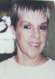 Mary Ann Williams Robinette (1940-2018)