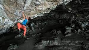 When adam ondra visited arco a few weeks ago, he made a quick second ascent and suggested a possible downgrade thanks to a tricky kneebar he found. Silence Youtube