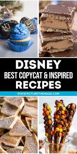 Mickey and minnie mouse oreo cookies. Updated 100 Best Disney Copycat Recipes 2021