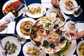 Best Restaurants in Boston Seaport | Top 21 in 2025 | Cozymeal