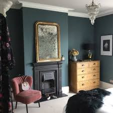 Incorporating this classic hue all throughout the home is always an inspired idea, but there's something especially striking about a black living room. Modern Victorian Interior Design Elements To Luxe Up Any Home