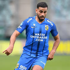 Hollanda'nın vitesse takımında forma giyen fas asıllı hollandalı futbolcu oussama tannane transfer görüşmeleri için i̇stanbul'a geldi. Oussama Tannane Foto Fcupdate Nl