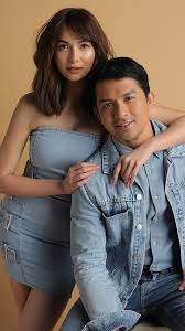 Jennylyn, together with dennis trillo, will launch a new business project. Jennylyn Mercado And Dennis Trillo No Drama Just Love Pep Ph