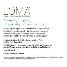 Texture & Finishing Spray – Loma Retail