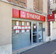 Agence D Emploi A Epernay Recrutement Interim Cdi Cdd Synergie
