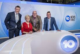 And the light of a candle shall shine no more at all in thee; New Look 10 News First Tv Tonight