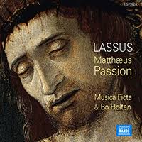 Recordings by Orlande de Lassus