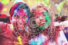 Channel the power of your lucky color. Holi 2020 Lucky Colour For Each Zodiac Sign
