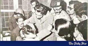 bangabandhu murder: What was behind the brutal killing? | The ...